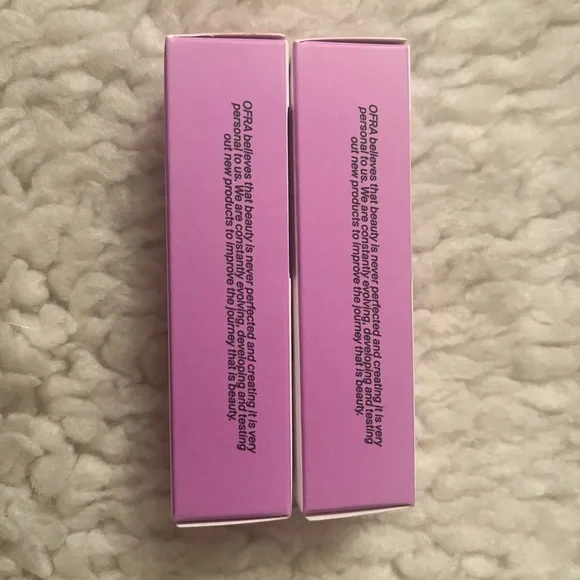 (2) OFRA Skin Sculpting Wand in Dawn NIB - Picture 5 of 6